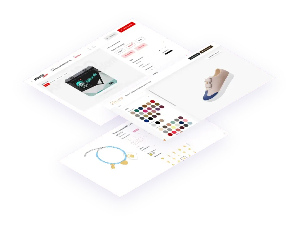 kreator dla PrestaShop