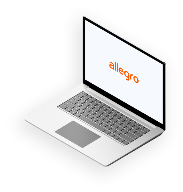 integracja z allegro