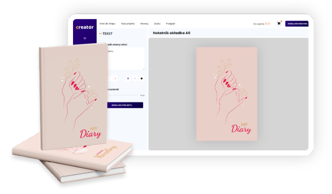 personalizacja produktów w idosell