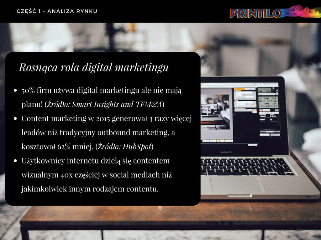 strategia marketingowa