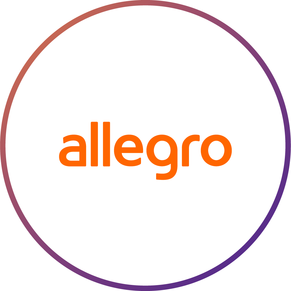 integracja kreatora z allegro