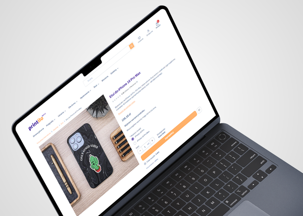 kreator gadżetów reklamowych dla Shoper