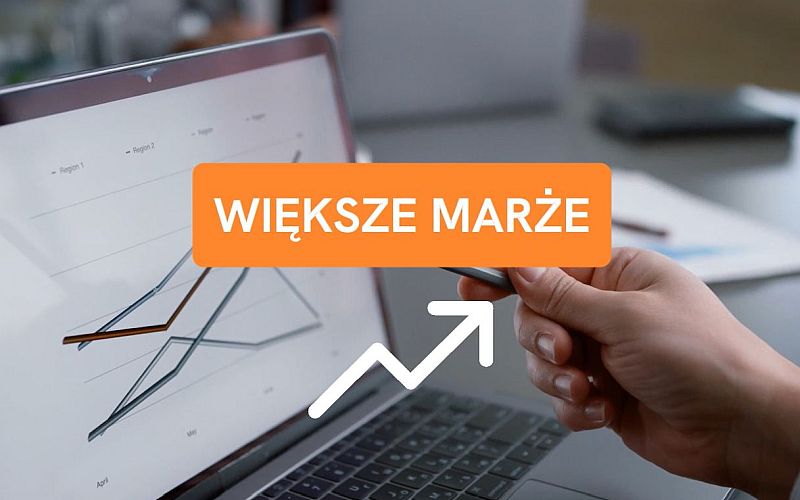 wieksze marże z kreatorem printilo