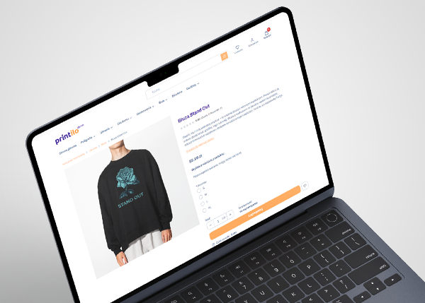 kreator odzieży dla shoper