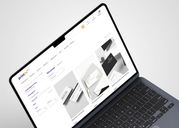 kreatory wizytówek dla shoper