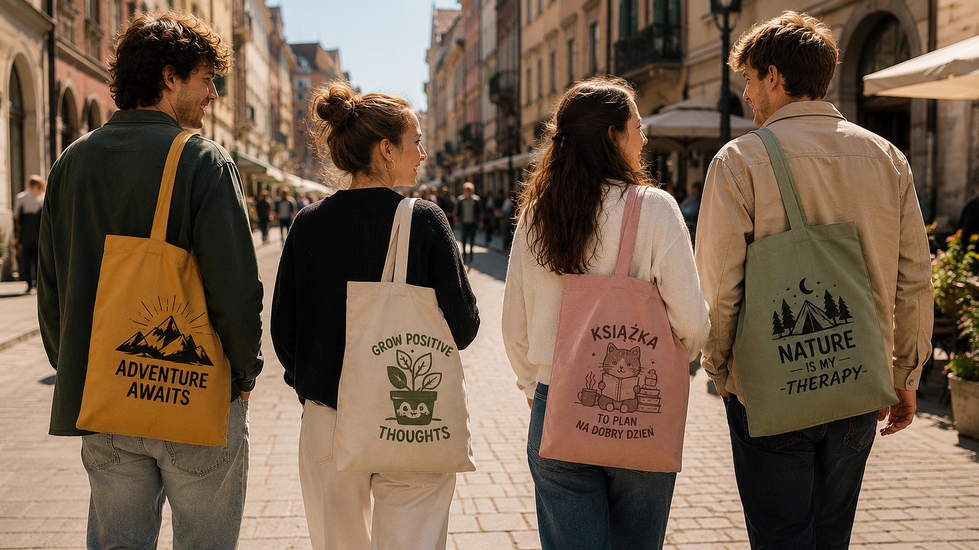 personalizacja produktów Apilo